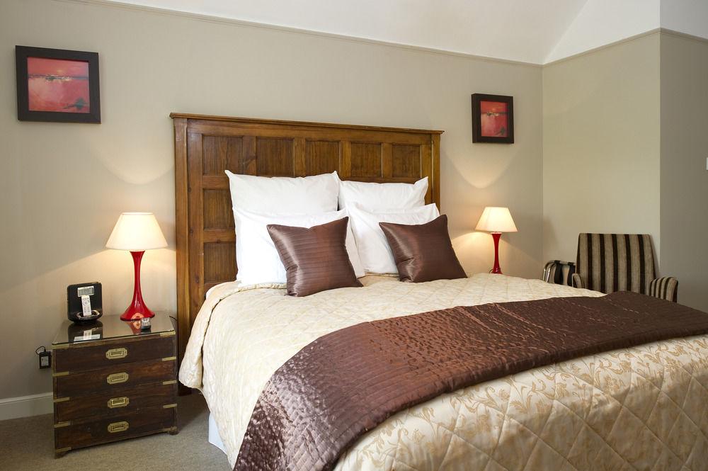 Wyndham Duchally Country Estate Огтерардер Екстер'єр фото