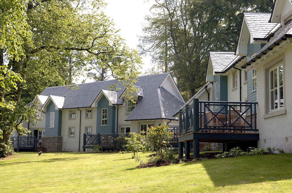 Wyndham Duchally Country Estate Огтерардер Екстер'єр фото