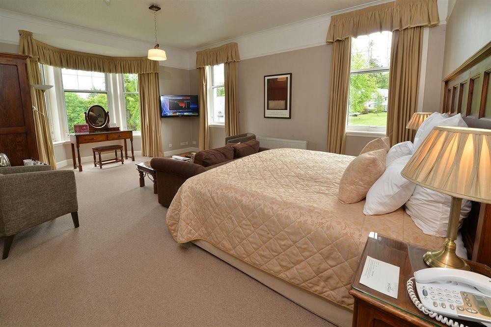 Wyndham Duchally Country Estate Огтерардер Екстер'єр фото
