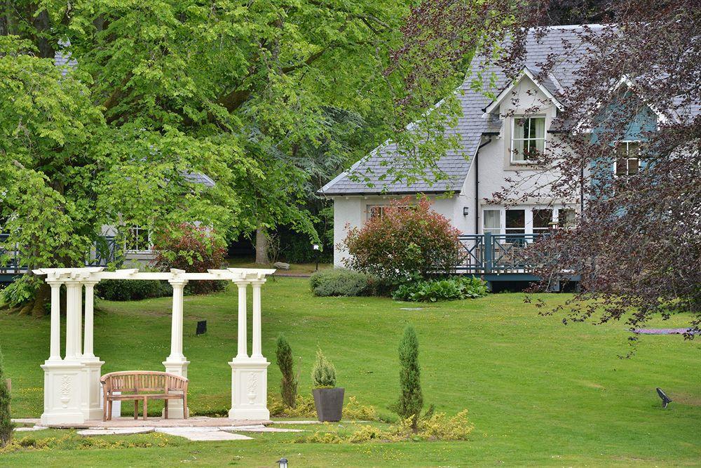 Wyndham Duchally Country Estate Огтерардер Екстер'єр фото