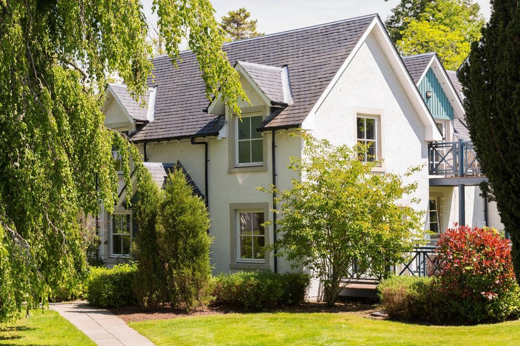 Wyndham Duchally Country Estate Огтерардер Екстер'єр фото