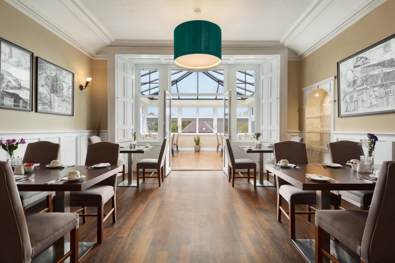 Wyndham Duchally Country Estate Огтерардер Екстер'єр фото