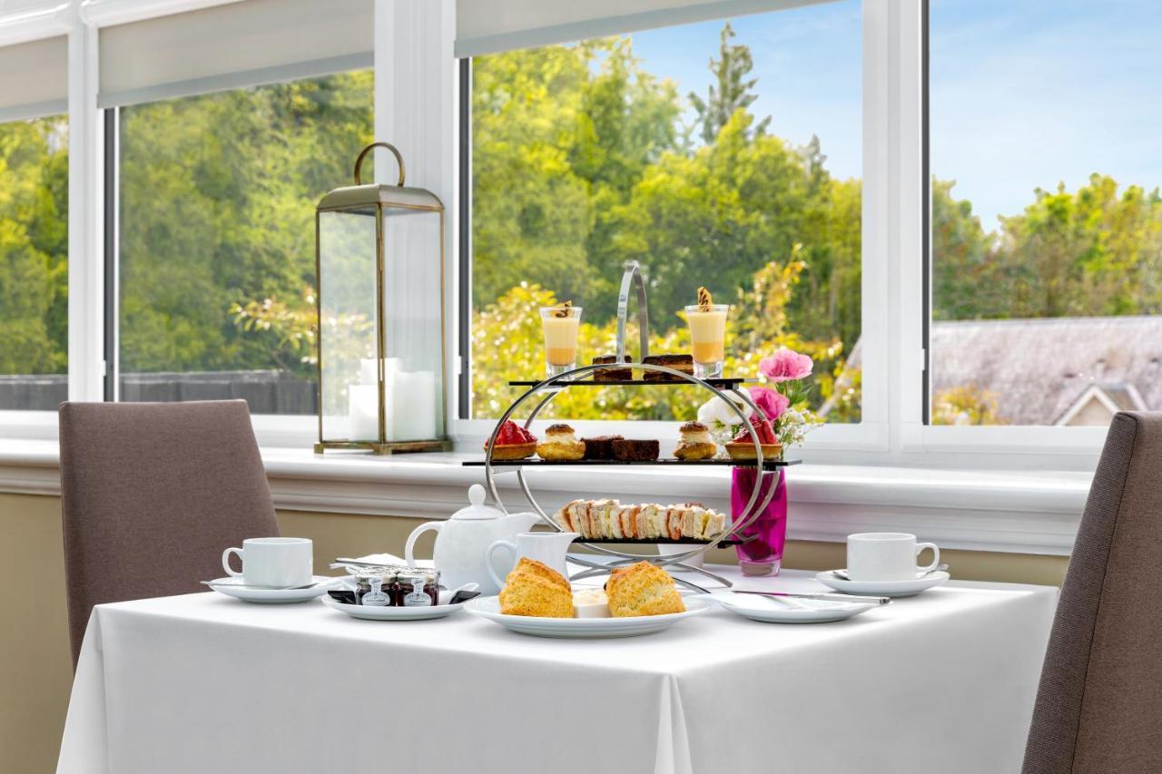 Wyndham Duchally Country Estate Огтерардер Екстер'єр фото