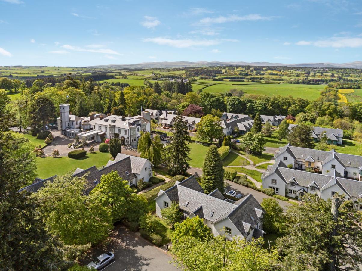 Wyndham Duchally Country Estate Огтерардер Екстер'єр фото
