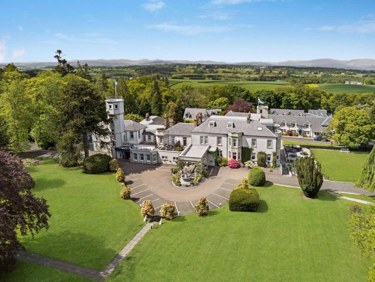 Wyndham Duchally Country Estate Огтерардер Екстер'єр фото