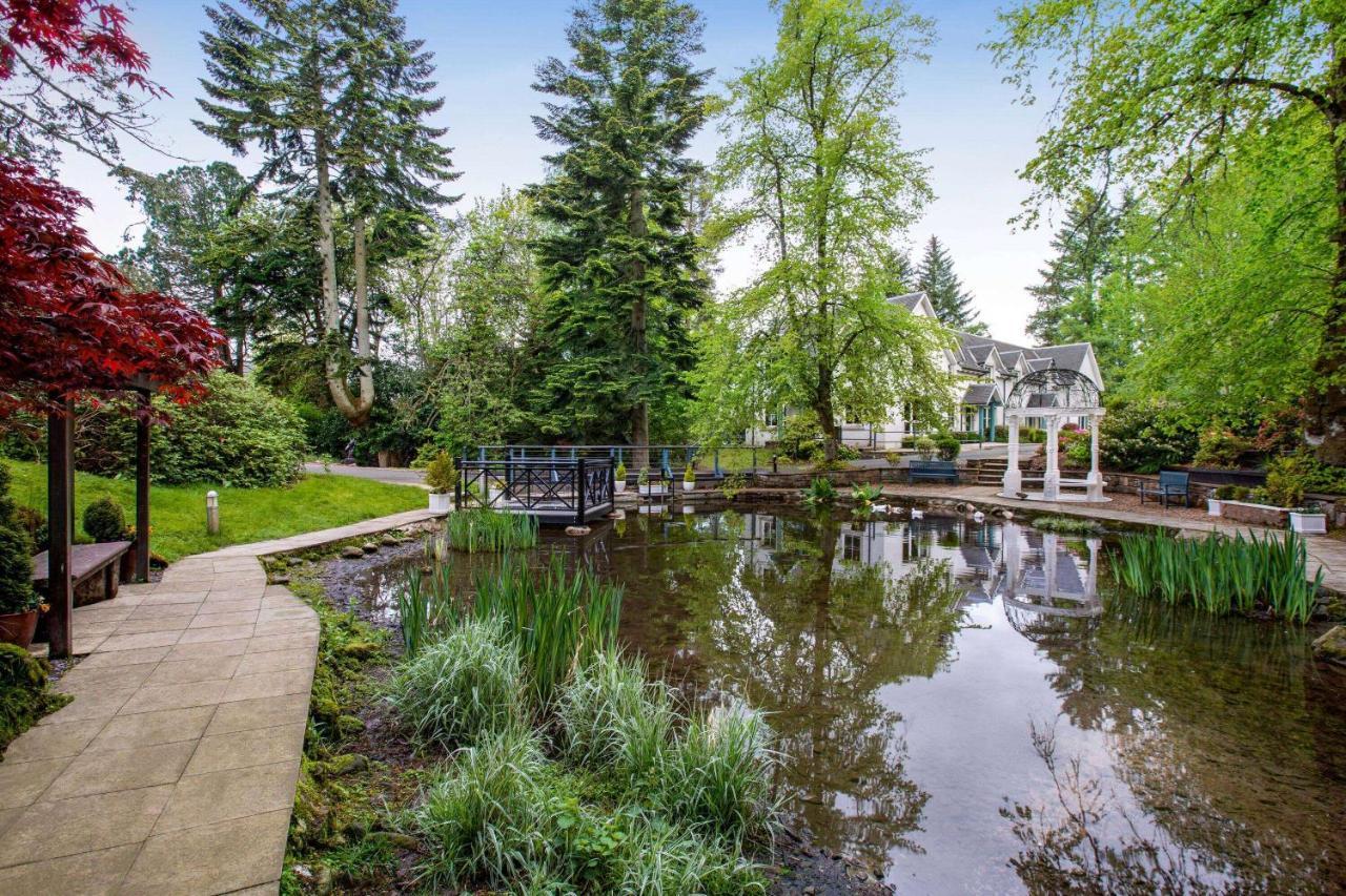 Wyndham Duchally Country Estate Огтерардер Екстер'єр фото