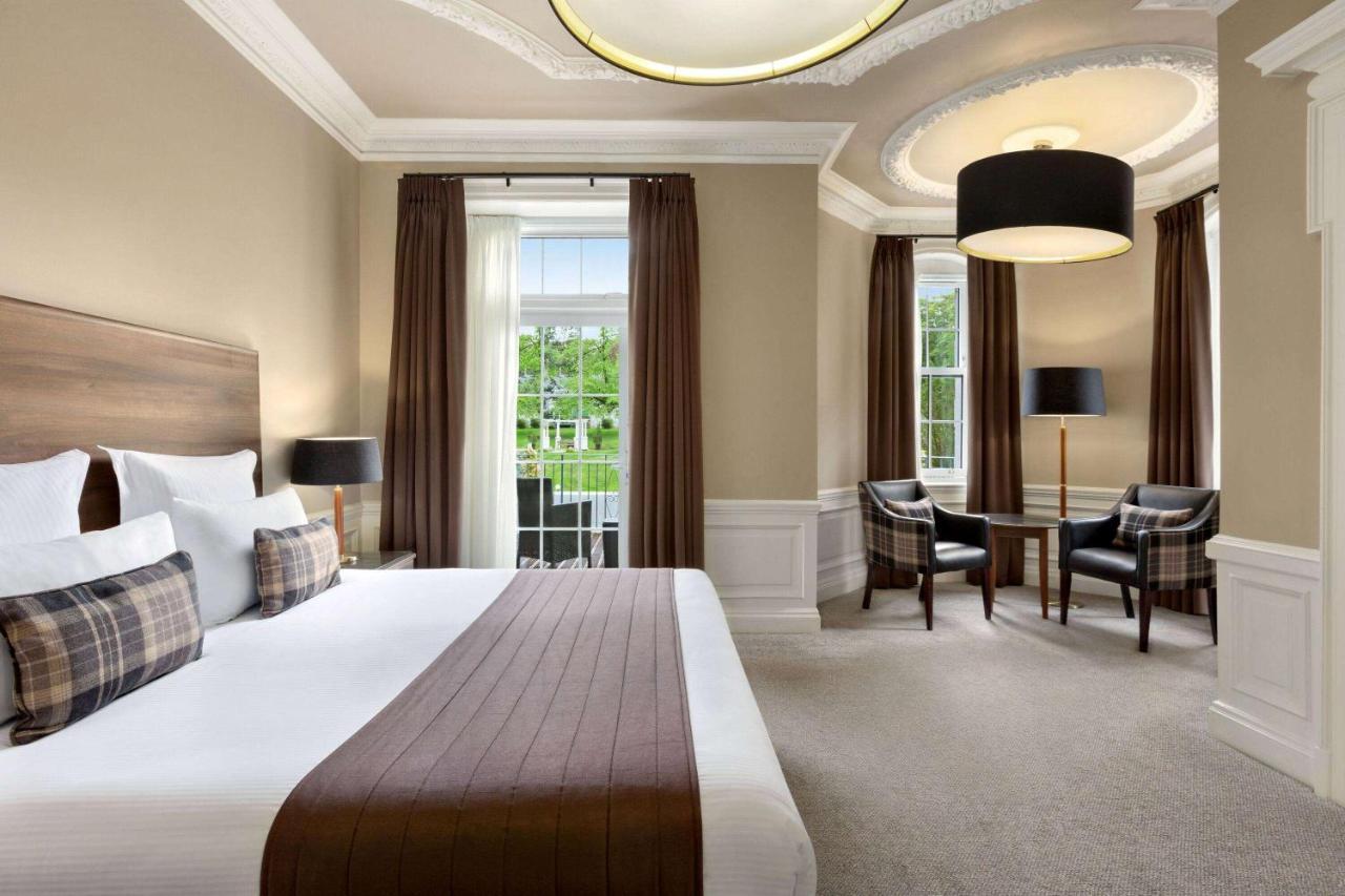 Wyndham Duchally Country Estate Огтерардер Екстер'єр фото