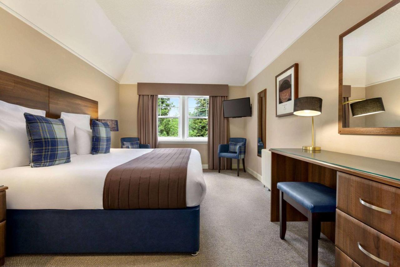 Wyndham Duchally Country Estate Огтерардер Екстер'єр фото
