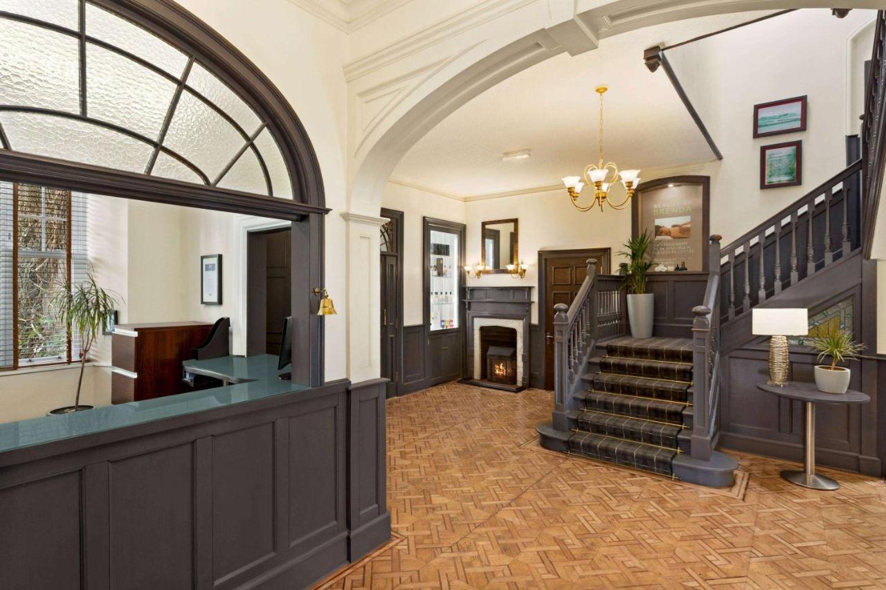 Wyndham Duchally Country Estate Огтерардер Екстер'єр фото