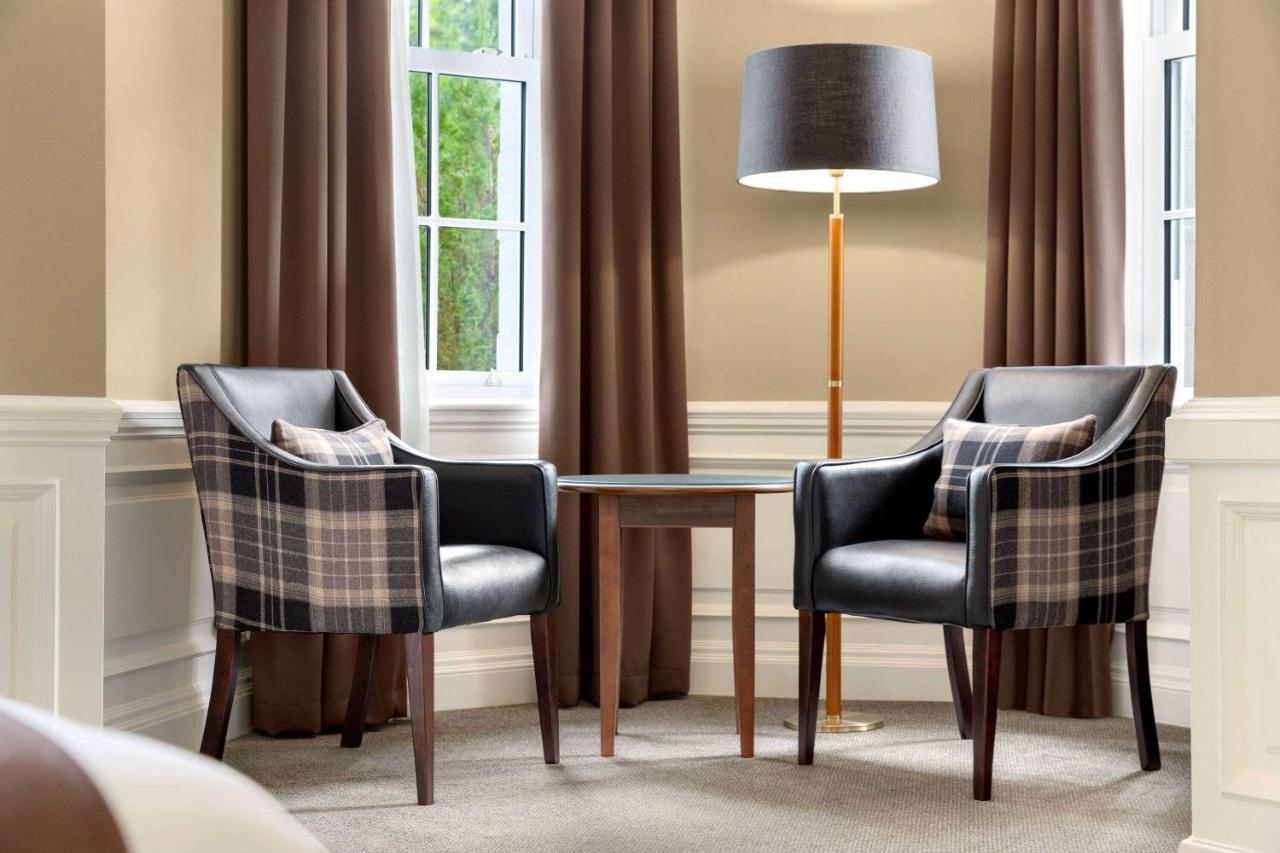 Wyndham Duchally Country Estate Огтерардер Екстер'єр фото