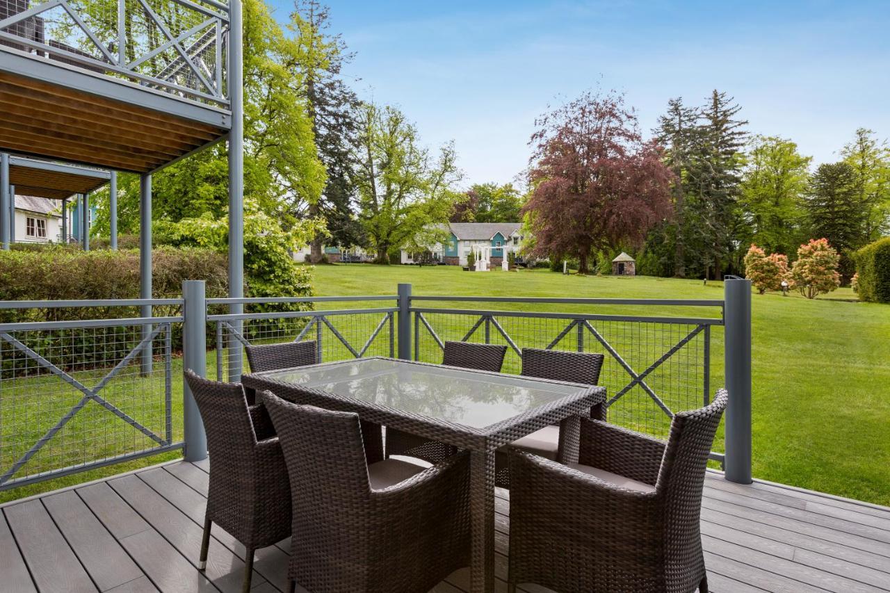 Wyndham Duchally Country Estate Огтерардер Екстер'єр фото