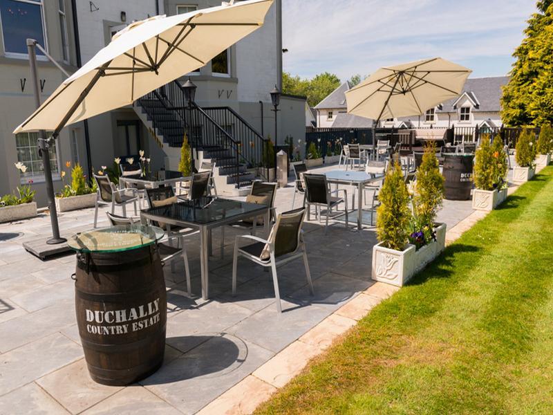 Wyndham Duchally Country Estate Огтерардер Екстер'єр фото