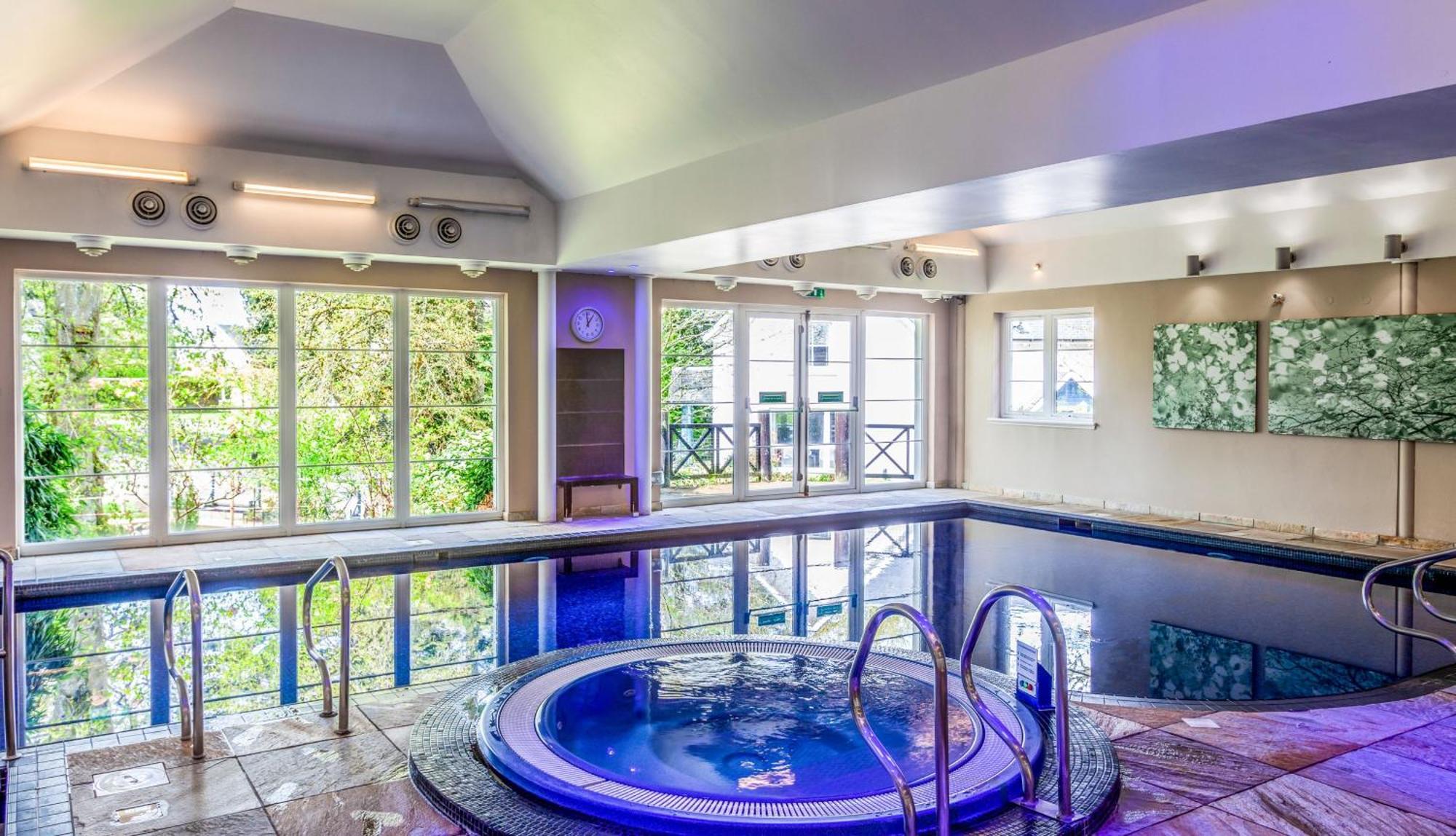 Wyndham Duchally Country Estate Огтерардер Екстер'єр фото