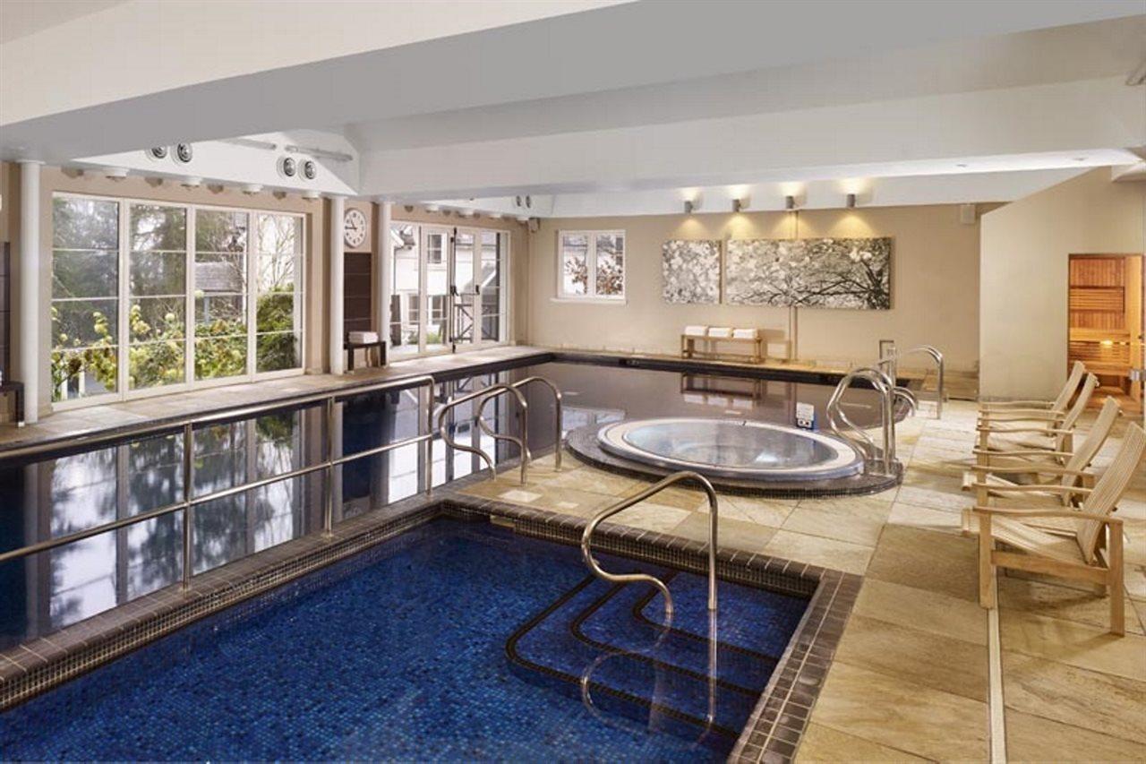 Wyndham Duchally Country Estate Огтерардер Екстер'єр фото