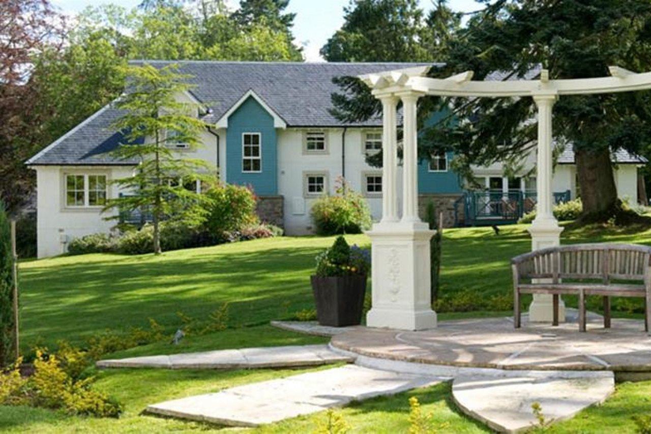 Wyndham Duchally Country Estate Огтерардер Екстер'єр фото