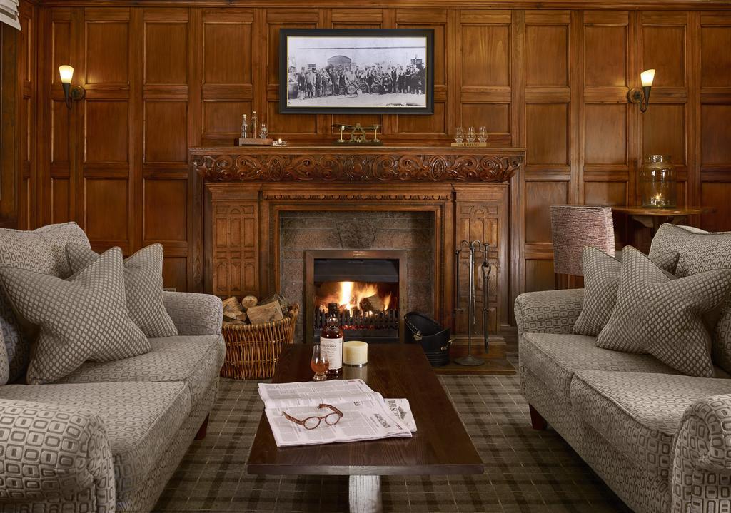Wyndham Duchally Country Estate Огтерардер Екстер'єр фото