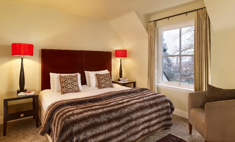 Wyndham Duchally Country Estate Огтерардер Екстер'єр фото